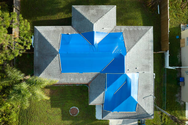 Trusted St Paul, MN Roofing Service Experts