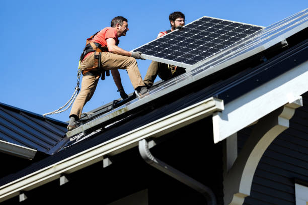 Best Metal Roofing Installation  in St Paul, MN